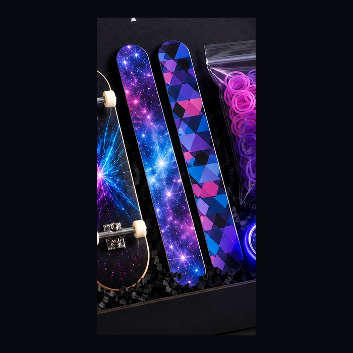 SLAP BRACELET